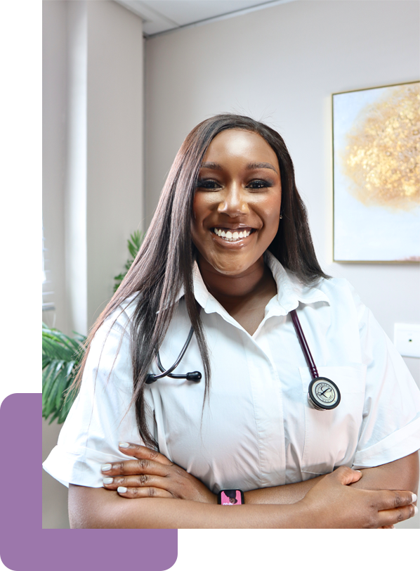Dr Barbara Makumbi